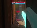 High Noon vs High Noon #overwatch #overwatch2 #highnoon #cassidy