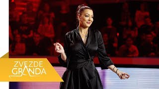 Sandra Resic - Prezalicu - Tv Prva 02.02.2020.