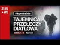 Tajemnica Przełęczy Diatłowa - Część 1 z 2 - Wyprawa - Kryminalnie #31