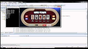 Video Poker [C++] [Casey Rodman]