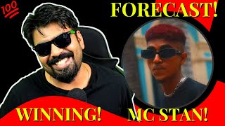 MC STΔN BROKE IS A JOKE REACTION | BROKE IS A JOKE REACTION | MC STAN NEW SONG REACTION | AFAIK