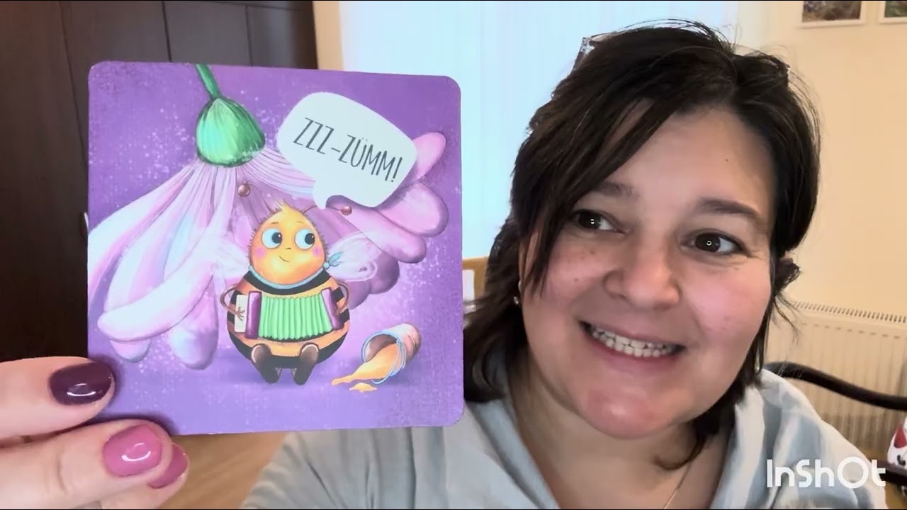 Beszédindító hangos kártyák 2 bemutatása