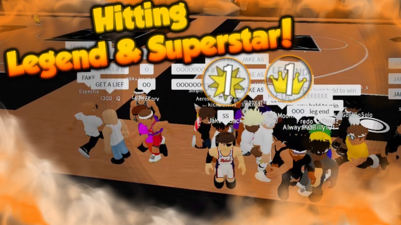 HITTING LEGEND AND SUPERSTAR! RB World 3