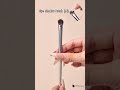 Master Every Look with the Right Brush 💖 #makeup #beautyinspiration #makeuptools #beauty
