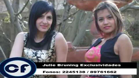 Conexion Fashion - nota 3 julie bruning exclusivid...