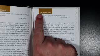 Devotions For A Deeper Life - December 18th