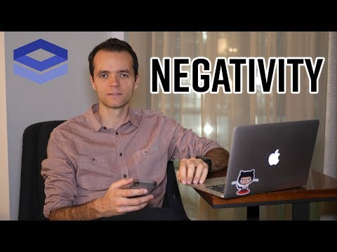 How to deal with negativity as a software engineer - Failing an interview