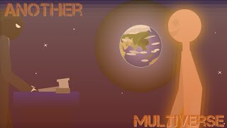 Supreme Judge (Creepypasta) Vs 12th Dimensional Body Hive (long C.I.I Vs TH) (alt ending)