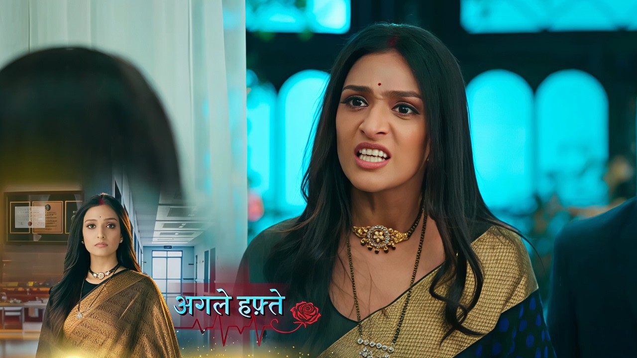 Dr. Aarambhi NEW PROMO - 7th March 2026 - Episode 30