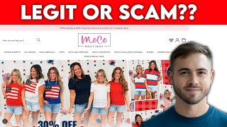 ShopMOCO.com Review (2026): Legit or Scam? Honest Boutique Review
