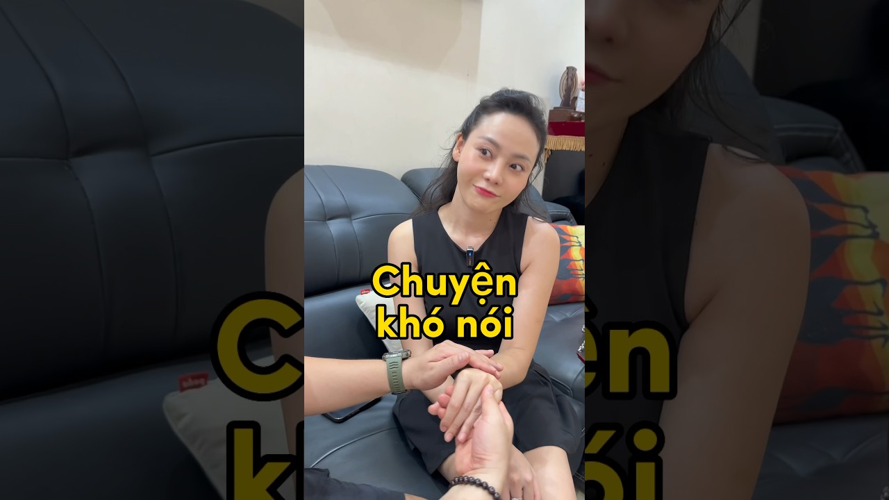 Chuyện khó nói #ngoquananhofficial #shorts