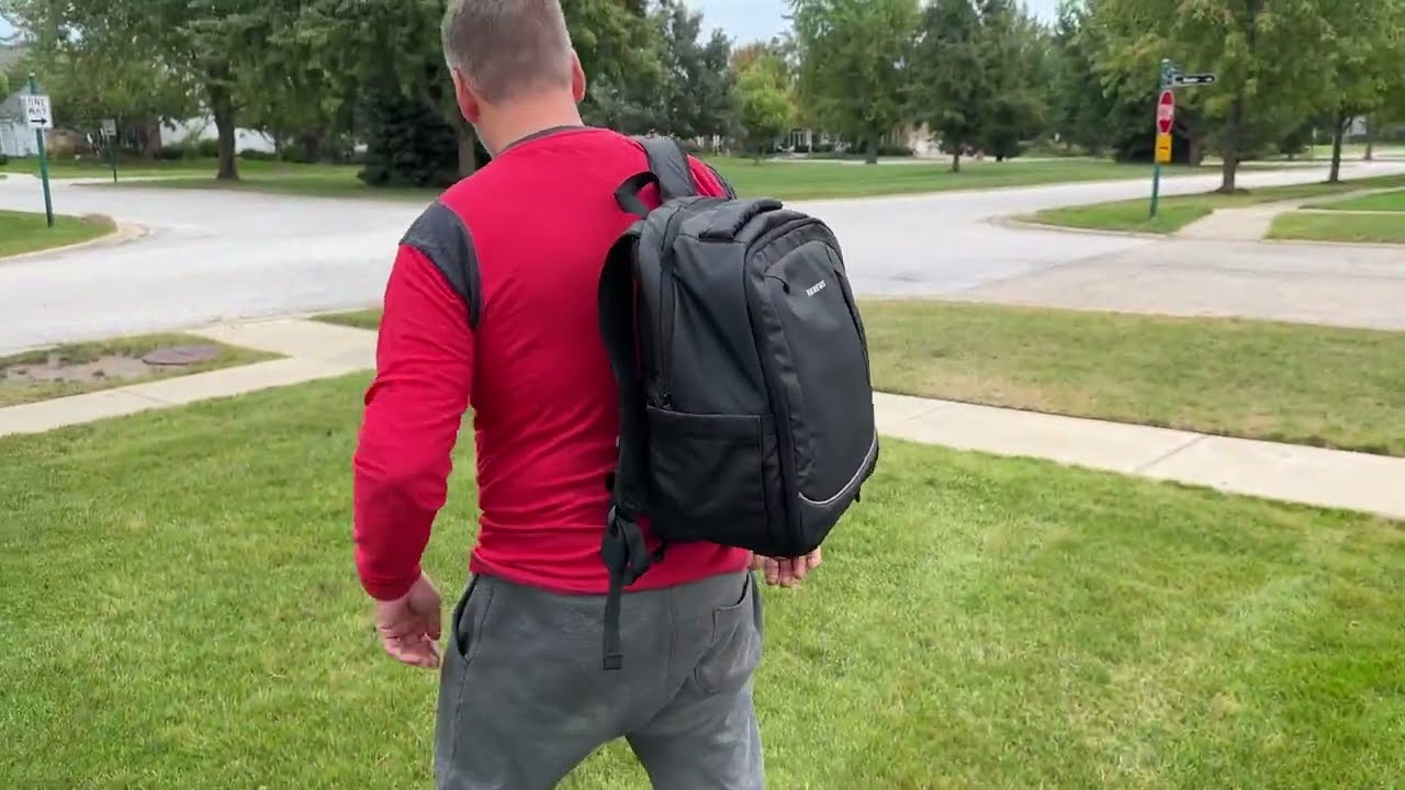 Honest review of Pekrews Bartender Bag