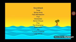 Meet The Numbers Credits