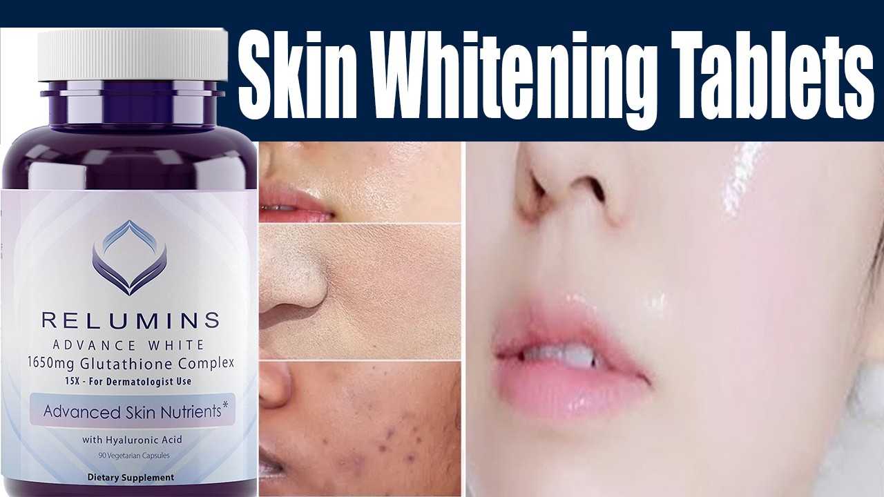 relumins advance white 1650mg 15x glutathione complex Your skin faces a constant battle against UV rays, pollution, and  environmental stress. Relumins Advance White 1650mg Complex acts as a vital  shield to help preserve your youthful vitality. By neutralizing the main image 0