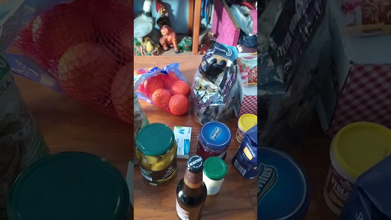 Adrian Nowak Żalno Ostatni Filmik  Nowe  Drugie Zakupy Na Miesiąc