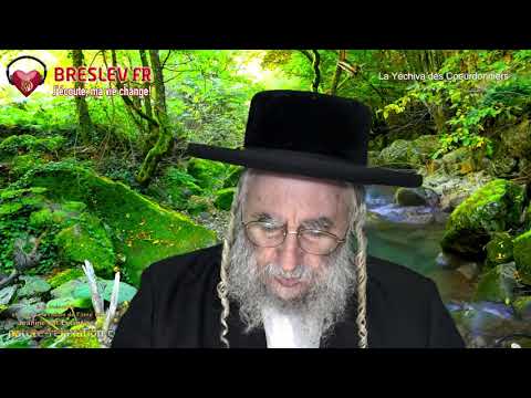 Les Contes de Rabbi Nahman:" Le marchand et le pauvre " cours n°11 (06/06/21)