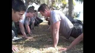 SEAL Strong Nation Challenge 309
