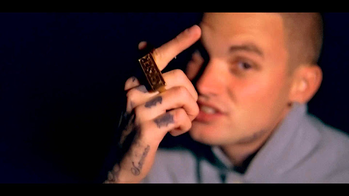 Kerser -  All I See