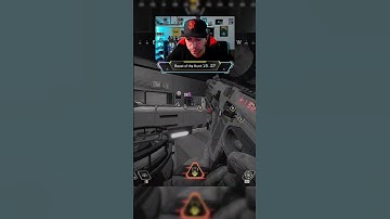 IS BLOODHOUND TOO OP? 👀 #apex #apexlegends #apexlegendsclips