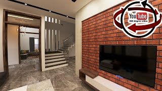 360 Interiors by Ar.Dain.C.Shine (Ph.8089333750) for Verghese Panthalam ,அர் டெய்ன் சி ஷைன்