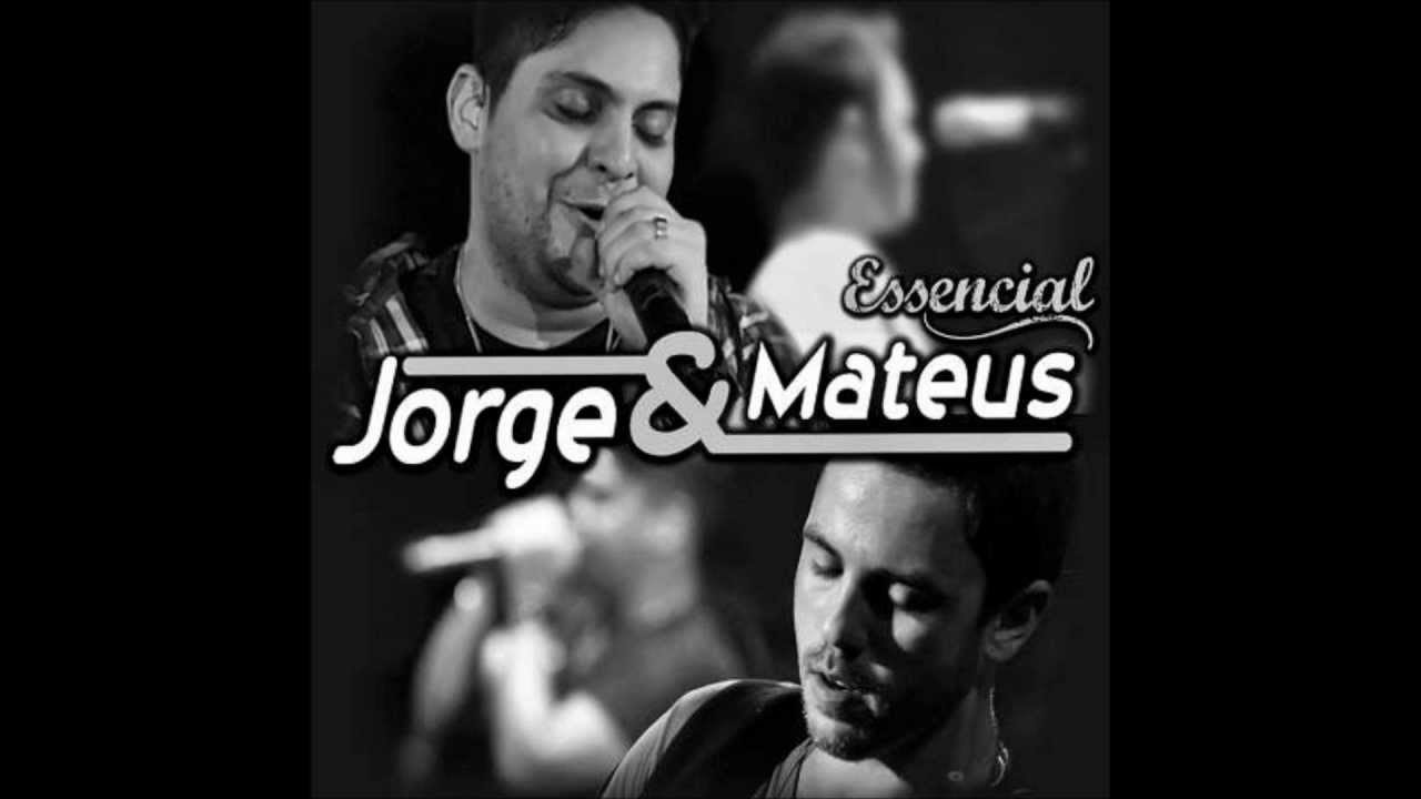 Jorge & Mateus - A Hora É Agora - Ao Vivo Em Jurerê (Edição Bônus): lyrics  and songs