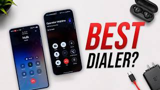 This Dialer Is WAY More Powerful Than OnePlus’ Stock Dialer🔥 screenshot 1