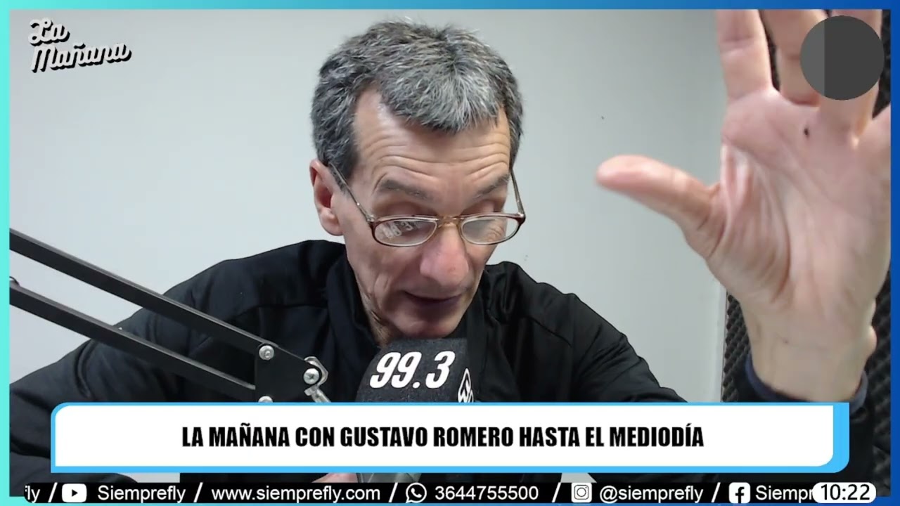 🔴𝗘𝗡 𝗘𝗦𝗧𝗨𝗗𝗜𝗢𝗦┃Hablamos de Astronomía con el Profe Fariña
