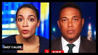 Alexandria Ocasio-Cortez Defends Critical Race Theory