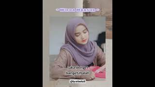 Download Lagu Nasihat Ka Wirda Mansur || Menjauh untuk menjaganya MP3