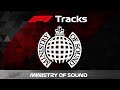 F1 tracks mos takeover sept 2020  ministry of sound