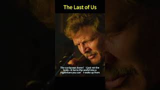 Joel’s Final Promise: The Most Emotional Scene in The Last of Us #anthonyhopkins #joelthelastofus