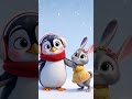 Die vier Jahreszeiten 🌸☀️🍂❄️ – Ein lustiges Kinderlied mit süßen Tieren
