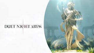 Duet Night Abyss | Purgatorio Island Ruins Theme 1 - Fategazer