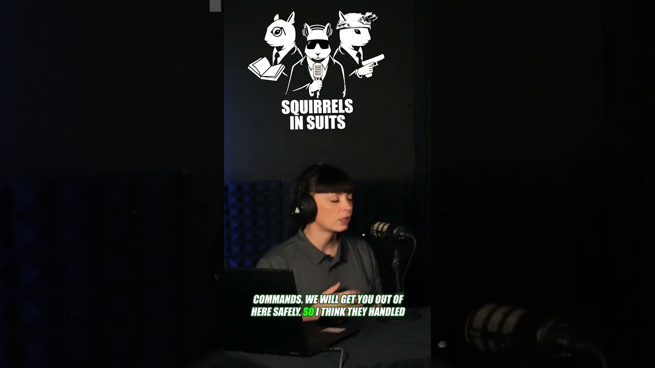 SNS - Police Tactics in a School Shooting – Heroic or Over‐the‐Top?