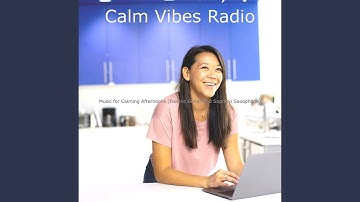 High Class Backdrops for After Work Relax