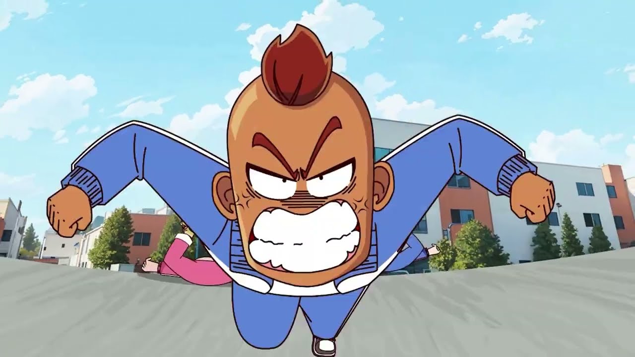 开心锤锤合集（142）