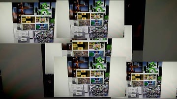 YTPMV Shuric Scan Eightparison Scan