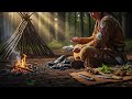 Native American Wilderness Survival: Fire, Shelter, Food & Weapons from Nothing | Ancient Horizons