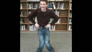 Time Warp Dance Phs 3