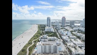 345 Ocean Drive, Apt 321 Miami Beach, FL | ColdwellBankerHomes.com