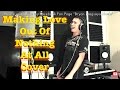 Air supply  making love out of nothing at all cover by bryan magsayo