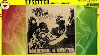 SDI ⇒TIME BOOM X THE UPSETTER DUB SESSIONS⇐  ♦Adrian Sherwood &amp; Lee Perry♦