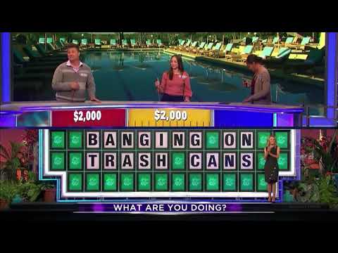 Pat Sajak jokes about Astros Scandal
