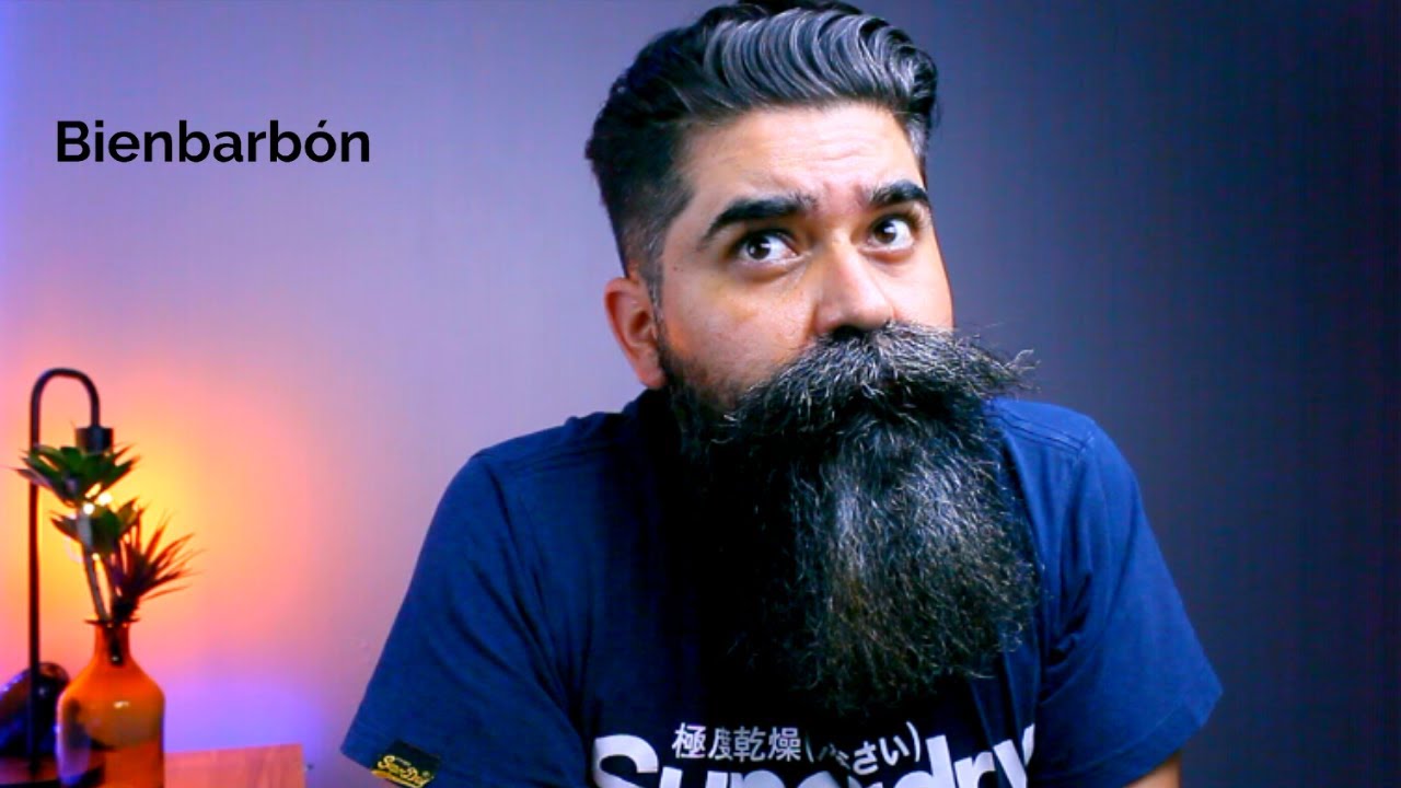 Cómo CONVENCER A Tu PAREJA De Dejarte CRECER La BARBA | Bienbarbón