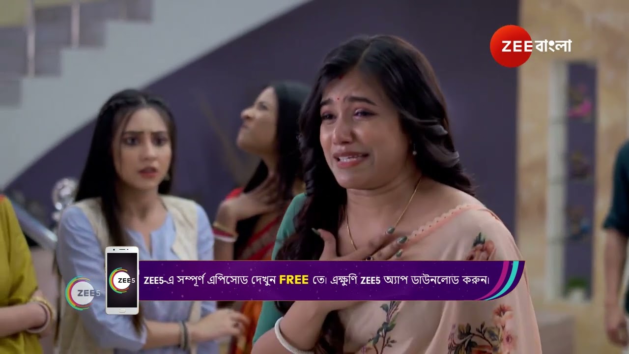 Phulki | Ep - 560 | Webisode | Dec 26 2024 | Zee Bangla