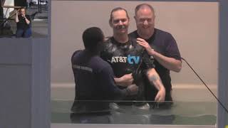 Baptisms 2023 03 19