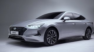Hyundai Smart Engineering – Sonata (Global Model Shown) screenshot 1