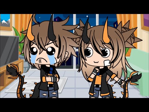 Two Zane’s one Croissant|Gachalife|Crappost| - Two Zane’s one Croissant|Gachalife|Crappost|