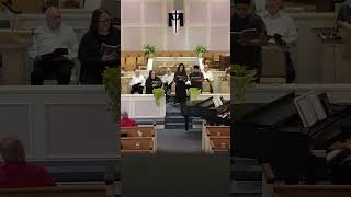 Easter  Cantata 2026