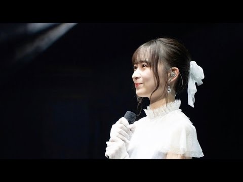 【祝】鈴木絢音 卒業記念動画！ヨルシカ「春泥棒」【乃木MAD】